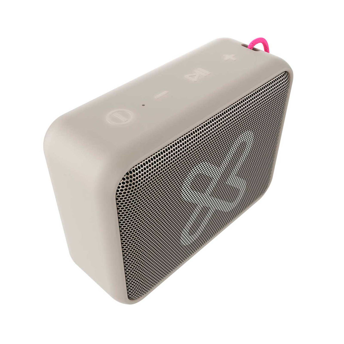 PARLANTE PORTÁTIL BLUETOOTH KLIP XTREME NITRO GRIS CLARO - Imagen 3
