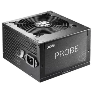 FUENTE ADATA XPG 600W PROBE 80+ BRONZE
