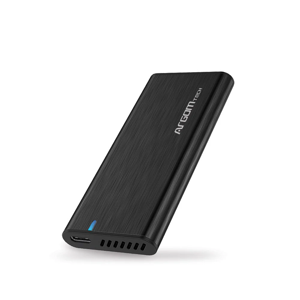 CARCASA PARA SSD M.2 NVME PCI-E TIPO-C ARG-AC-1038 CARCASA PARA SSD M.2 NVME PCI-E TIPO-C ARG-AC-1038