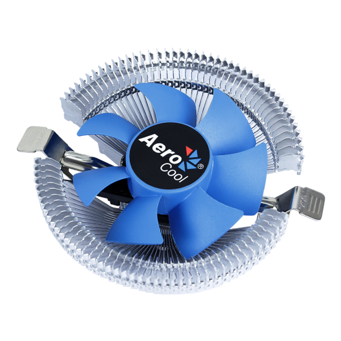 COOLER CPU PWM AEROCOOL VERKHO I COOLER CPU PWM AEROCOOL VERKHO I