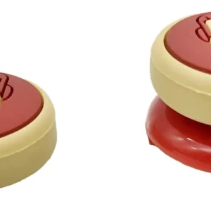 KONTROLFREEK PARA PS3/PS4 IRON MAN X2
