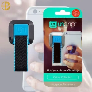 SOPORTE PARA CELULAR, ANILLO, SOSTÉN UNGRIP