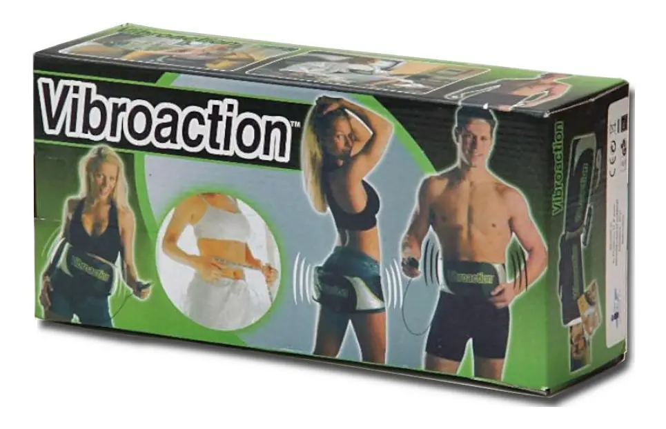 CINTA ABDOMINAL MODELADORA GLÚTEOS ABDOMEN PIERNAS - Imagen 2