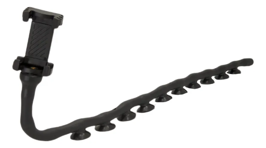 SOPORTE PARA TELÉFONO MÓVIL ARTICULADO TIPO SNAKE YS-L9 - Imagen 2