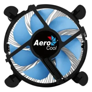 COOLER CPU AEROCOOL BAS-B9SP