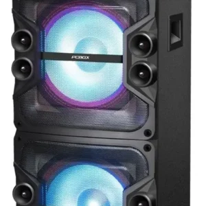 PARLANTE PCBOX NIGHT PCB-SP120BT BLUETOOTH
