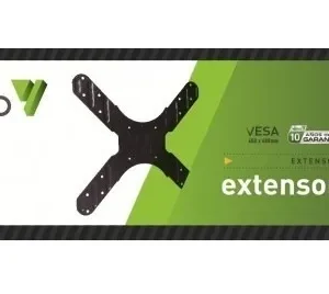 EXTENSOR PARA SOPORTE LED VIGGO SPV40 HASTA 50 PULGADAS