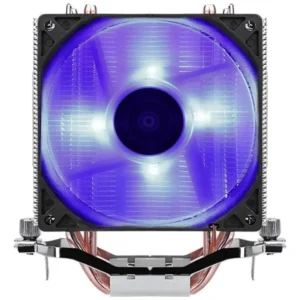 COOLER CPU PWM AEROCOOL VERKHO 4 LITE