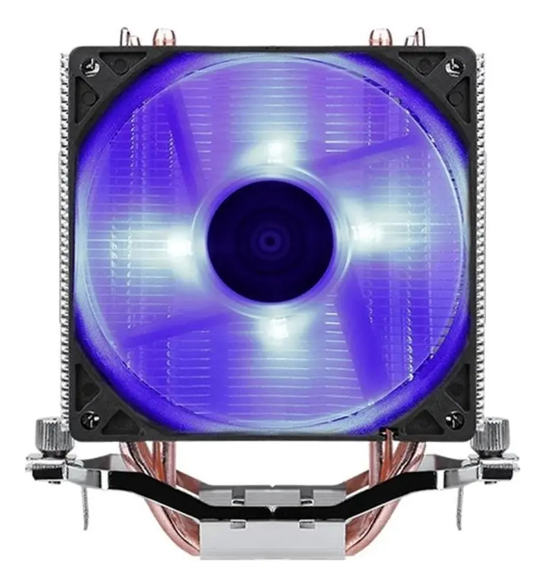 COOLER CPU PWM AEROCOOL VERKHO 4 LITE COOLER CPU PWM AEROCOOL VERKHO 4 LITE