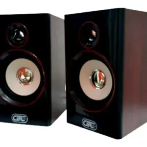 PARLANTE GTC MULTIMEDIA – PARA PC – USB 2.0 SPEAKER SPG-202