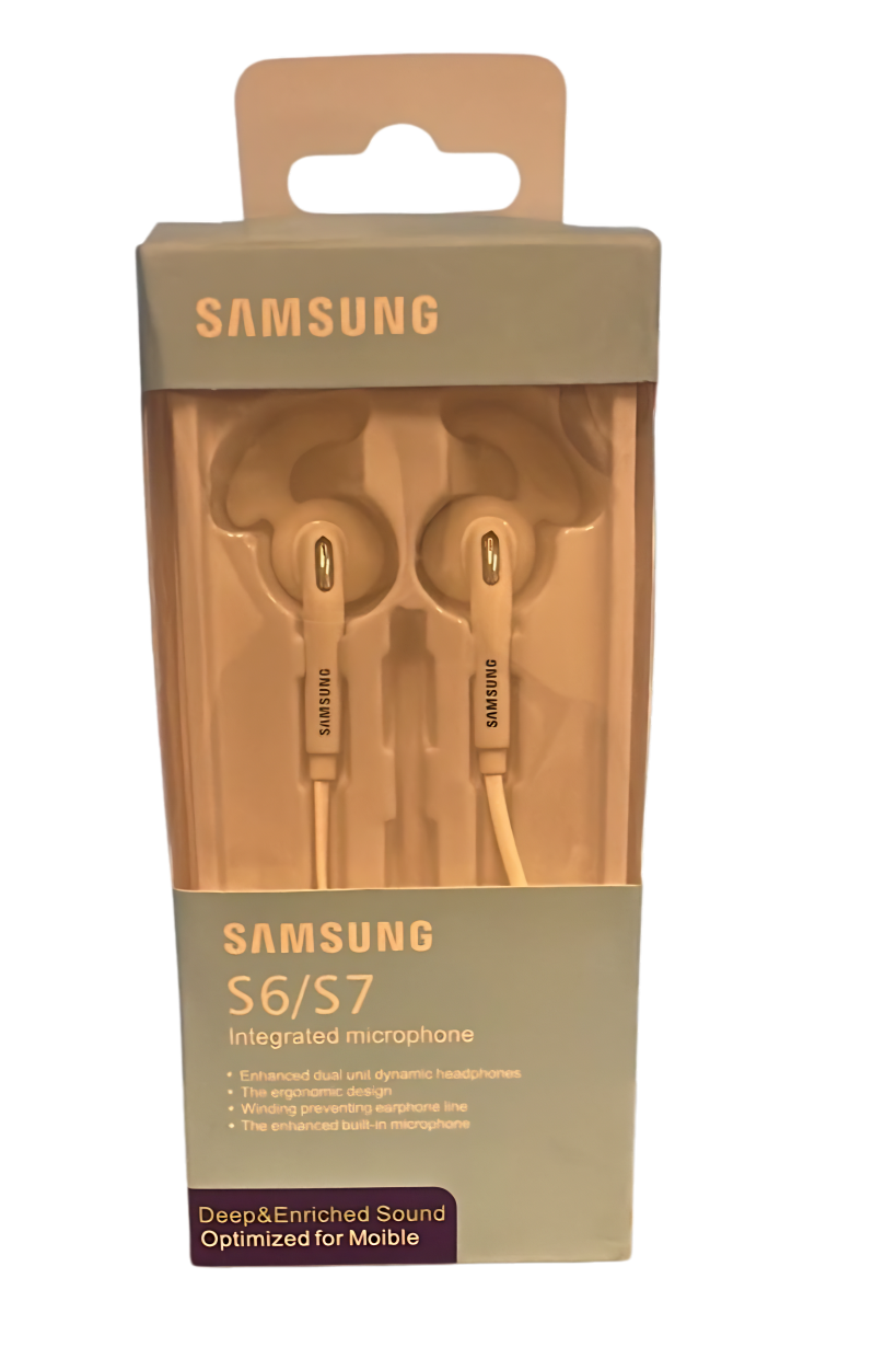 AURICULARES CON MICRÓFONO COMPATIBLE CON SAMSUNG EO-EG920BW AURICULARES CON MICRÓFONO COMPATIBLE CON SAMSUNG EO-EG920BW