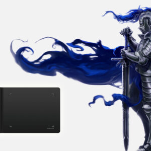 TABLETA GRÁFICA XP-PEN STAR G430S