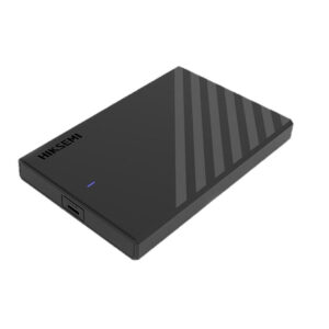CARRY DISK 2.5 USB 3.0 SSD/HDD SATA USB-C HIKSEMI