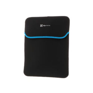 FUNDA PARA LAPTOP KLIPXTREME KSN115BL 15.6″ NEGRO