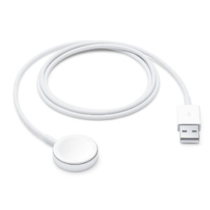 CABLE DE CARGA MAGNÉTICA USB PARA APPLE WATCH