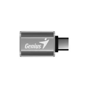 ADAPTADOR GENIUS USB TIPO C A TIPO A ACC-C2A