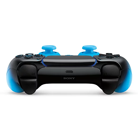 JOYSTICK INALÁMBRICO DUALSENSE® - RHYTHM BLUE - PARA PS5, PC, MAC Y MÓVIL - Imagen 3