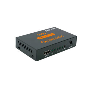 SPLITTER SKYWAY HDMI 1X4 V1.4 1080P SK-SPLIT2 GM-3476 SPLIT-2