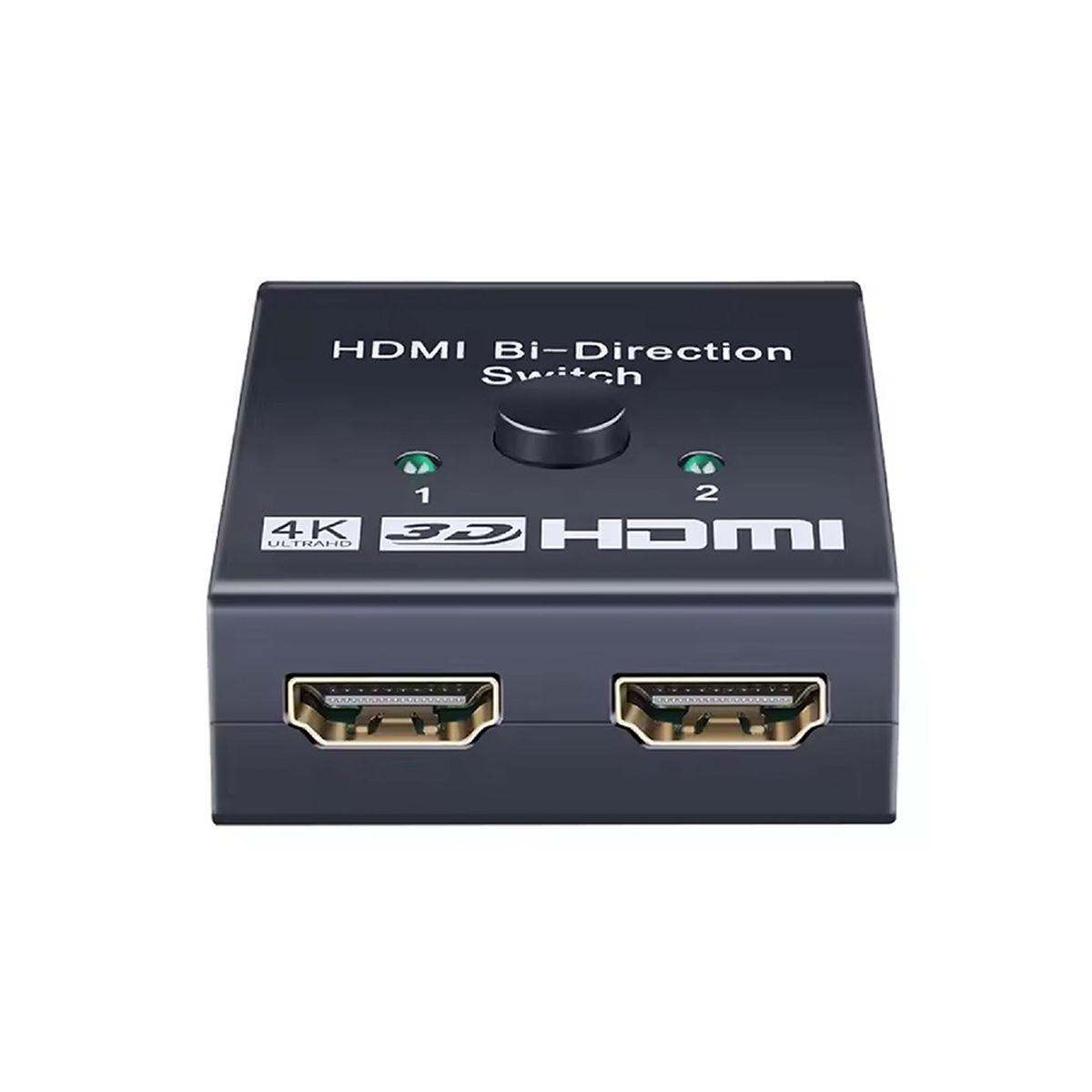 SWITCH-SPLITTER HDMI 2X1 GM-6342 SWITCH-SPLITTER HDMI 2X1 GM-6342