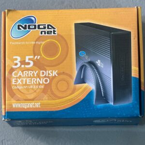 CARRY DISK NOGA UB 3.5 IDE 3.5″