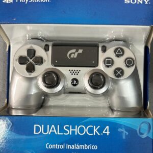 JOYSTICK PS4 INALÁMBRICO SONY PLAYSTATION 4 DUALSHOCK GT EDITION