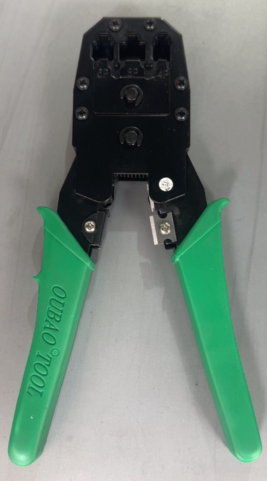 PINZA DE RED RJ45