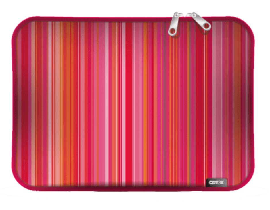 FUNDA NEOPRENE CON CIERRE 10"