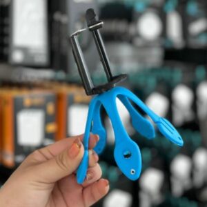 SOPORTE UNIVERSAL PARA CELULAR – ADAPTABLE Y RESISTENTE PARA TODO TIPO DE USO