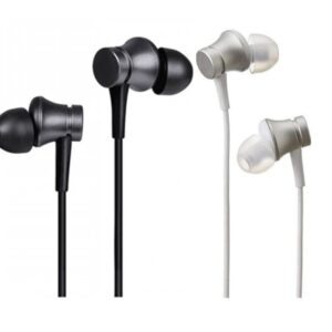 AURICULAR XIAOMI TYPE -C GRIS