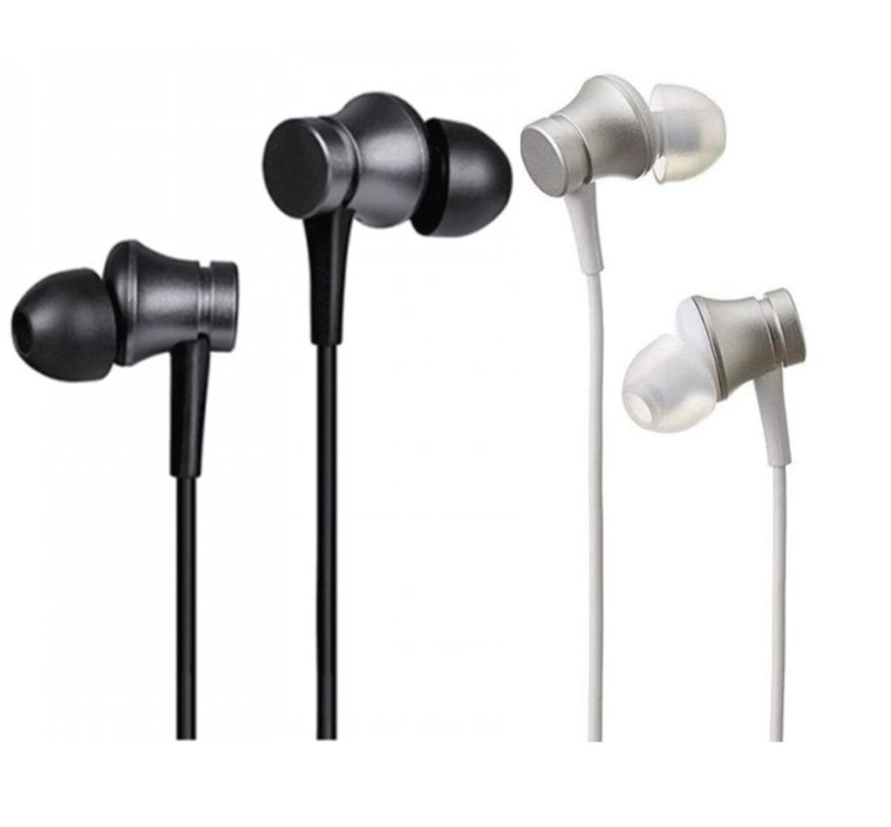 AURICULAR XIAOMI TYPE -C GRIS