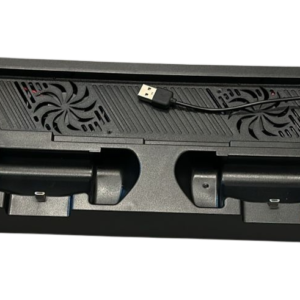 BASE DE CARGA PARA PS4