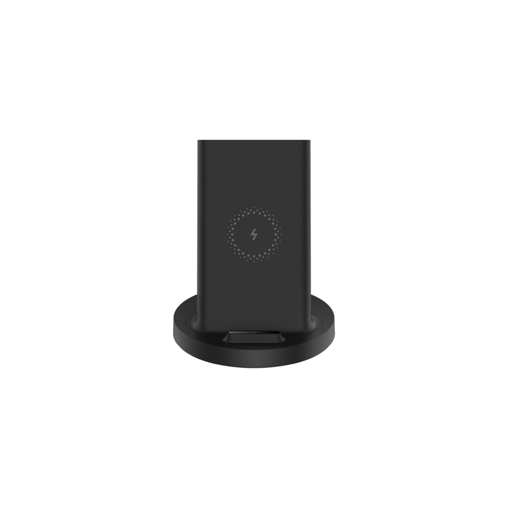 CARGADOR INALÁMBRICO XIAOMI 20W