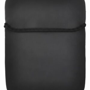 FUNDA NEOPRENE NEGRA  11″