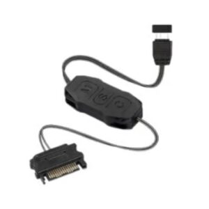 CONTROLADORA MERX SPECTRUM HUB ARGB SIN CONTROL