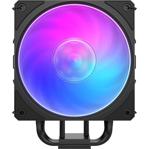 COOLER EDITION CPU AIR COOLER MASTER HYPER 212 3DHP ARGB