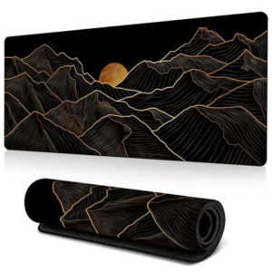 MOUSEPAD 60X30CM PAD-61028