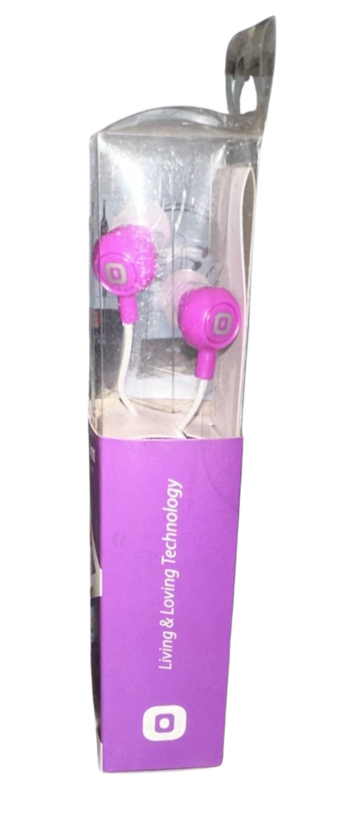 AURICULAR PANACOM HP-9504 VIOLETA AURICULAR PANACOM HP-9504 VIOLETA