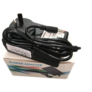 CARGADOR UNIVERSAL 12V2A 3.5*1.35 3157D