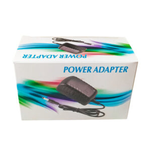 CARGADOR 9V 2A PIN 3.5 * 1.35