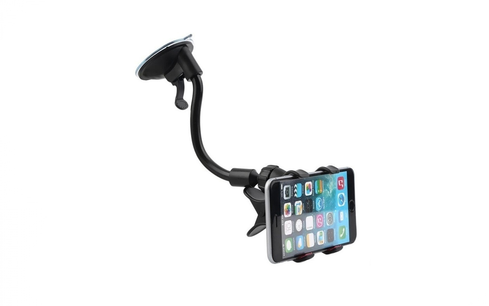 SOPORTE UNIVERSAL HOLDER SOFT TUBE HD-9479 - Imagen 2