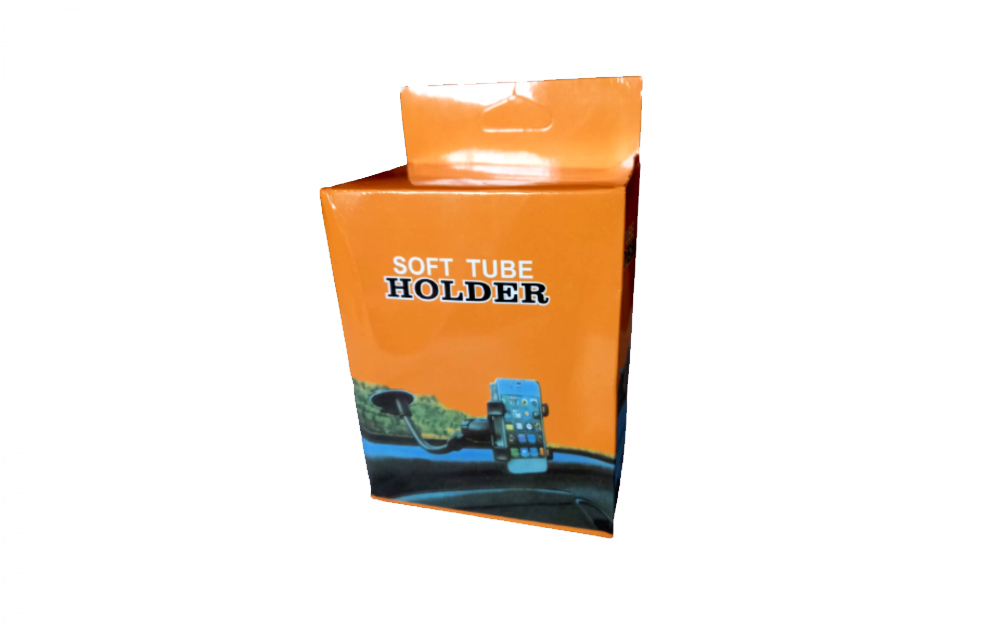 SOPORTE UNIVERSAL HOLDER SOFT TUBE HD-9479 SOPORTE UNIVERSAL HOLDER SOFT TUBE HD-9479