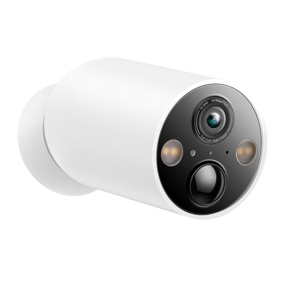 CÁMARA DE SEGURIDAD TP LINK INTELIGENTE CON BATERÍA TAPO C425 - Imagen 2