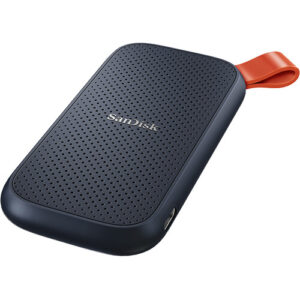 DISCO SSD PORTÁTIL SANDISK EXTREME DE 1TB