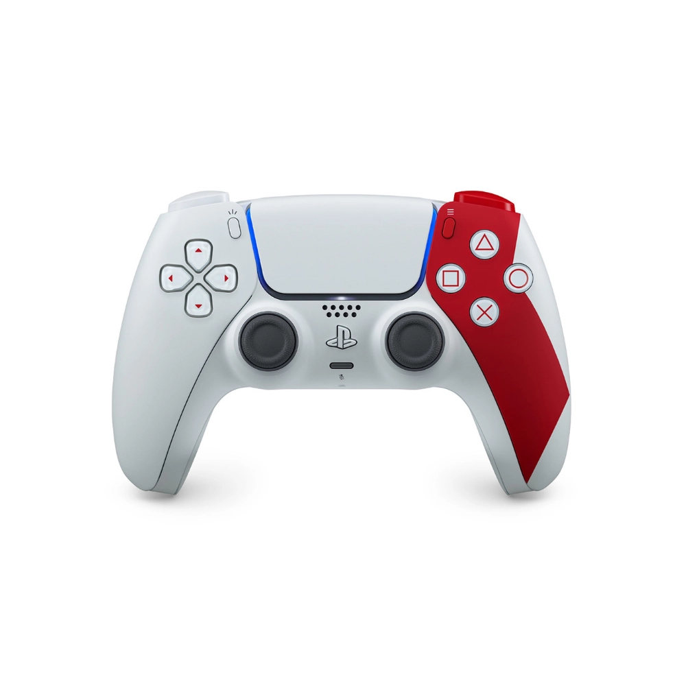 JOYSTICK PS5 SONY PLAYSTATION 5 DUALSENSE EDICIÓN 20 ANIVERSARIO GOD OF WAR - Imagen 2
