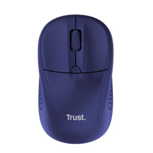 MOUSE TRUST PRIMO WIRELESS BLUE