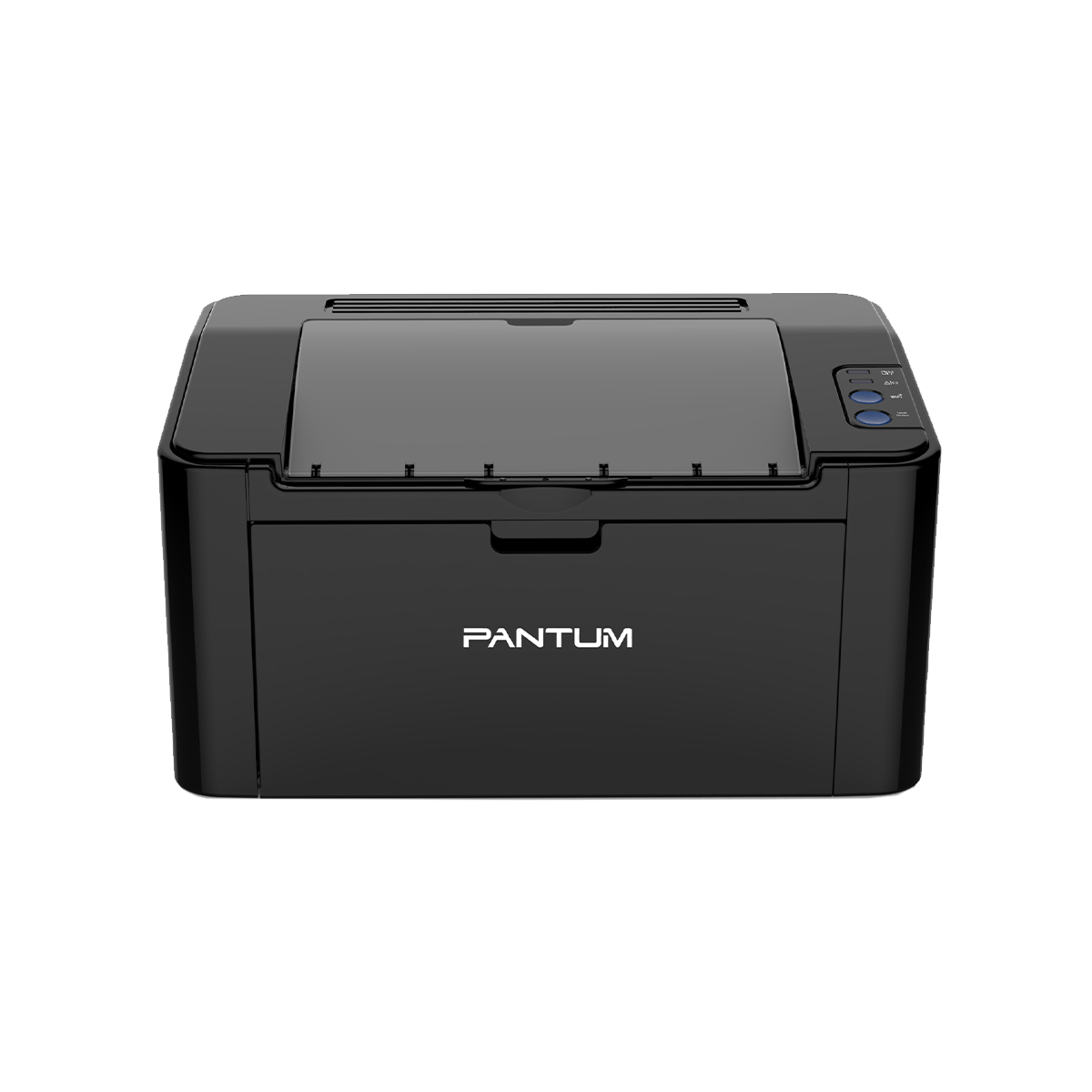 IMPRESORA LÁSER PANTUM MONOCROMO P2516 - Imagen 2