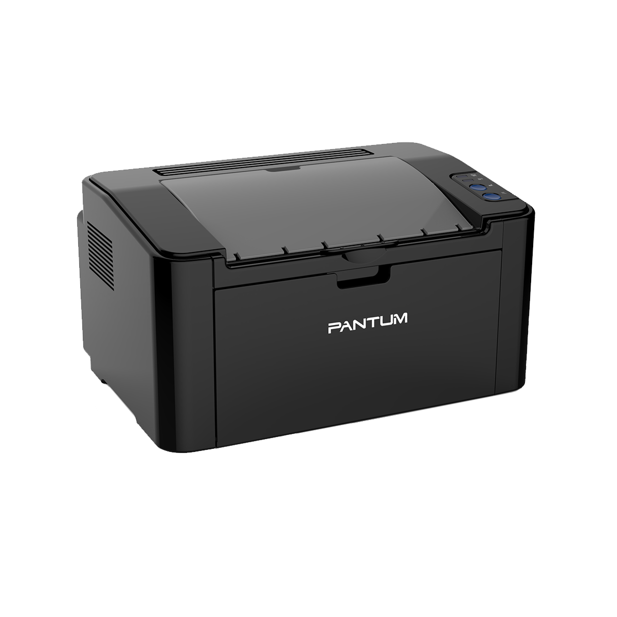 IMPRESORA LÁSER PANTUM MONOCROMO P2516 - Imagen 4