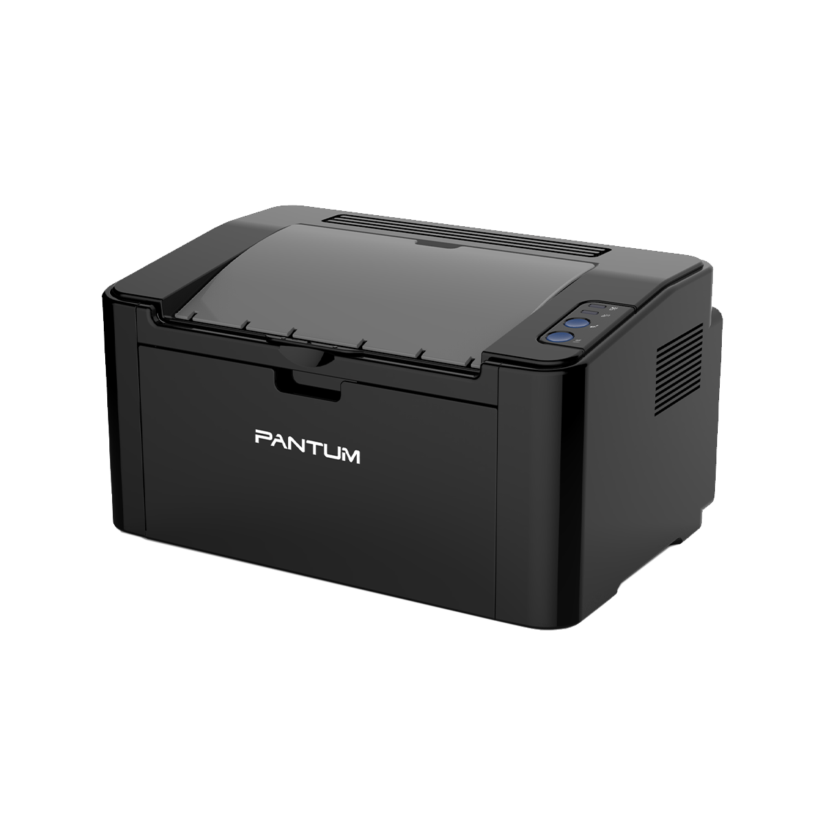 IMPRESORA LÁSER PANTUM MONOCROMO P2516 - Imagen 3