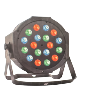 LUCES PROTON 18 LED PARA ALUMBRADO DE CINES, TEATROS, ESTUDIOS DE TV Y FOTOGRAFIA A LED 18 LED
