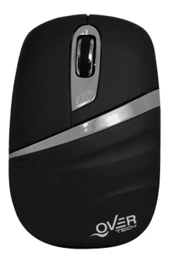 MOUSE RETRÁCTIL USB OVERTECH MO-415 NEGRO/PLATA MOUSE RETRÁCTIL USB OVERTECH MO-415 NEGRO/PLATA